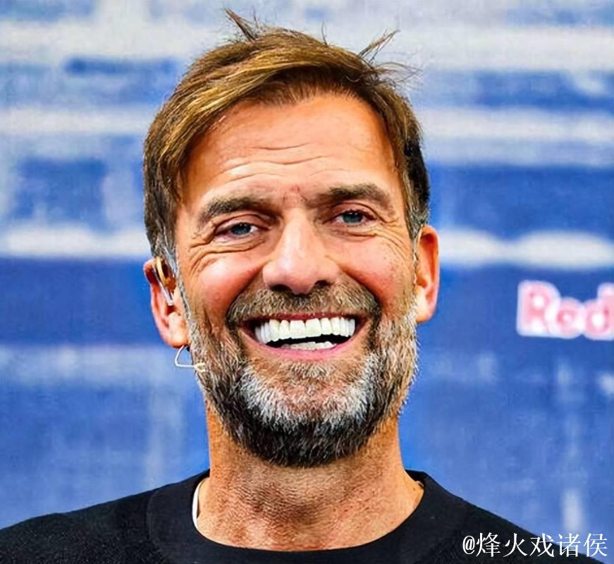 英媒揭露新消息,解析克洛普为何拒绝皇马 英媒揭露新消息,解析克洛普为何拒绝皇马