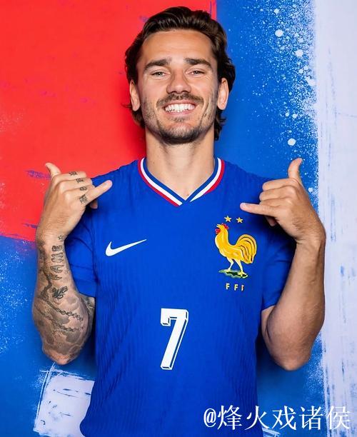 西蒙尼:格列兹曼进球后,我双手指天感恩他的才华 西蒙尼:格列兹曼进球后,我双手指天感恩他的才华